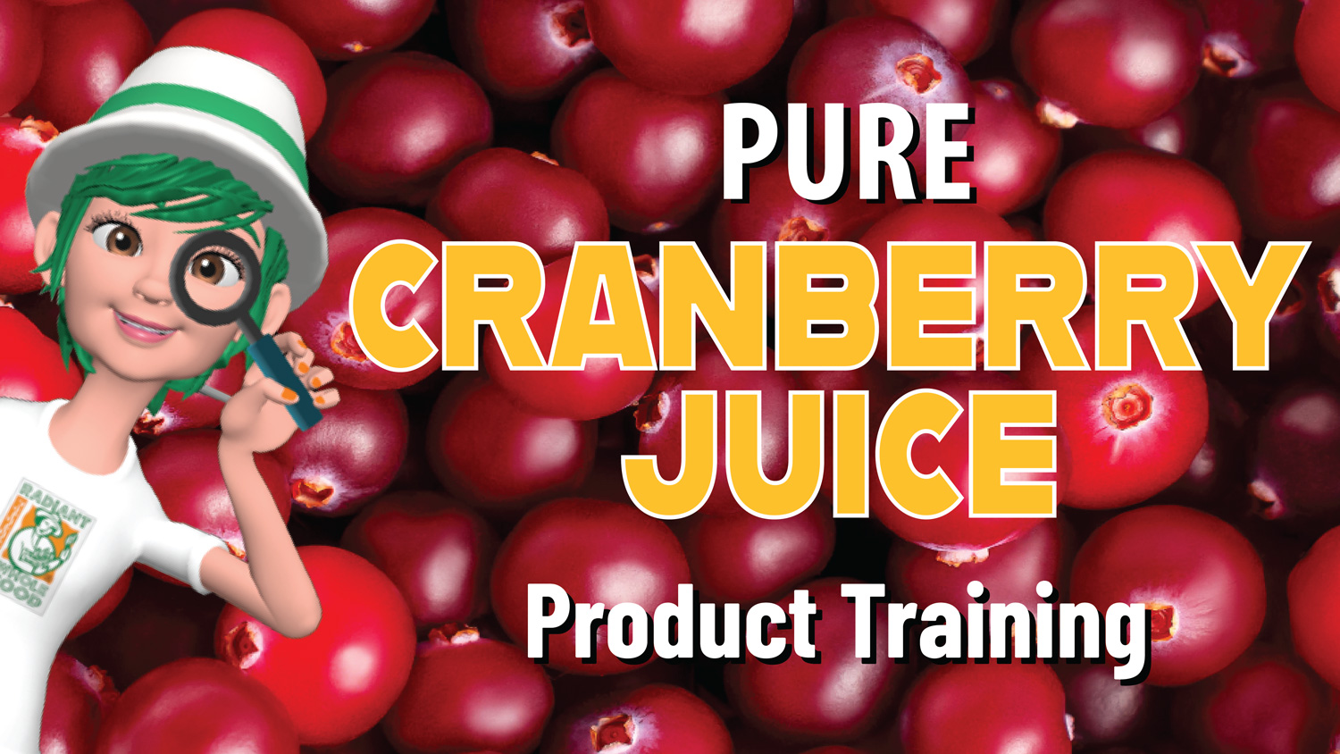 Pure-Cranberry-Juice-Product-Training-Thumbnail-v2